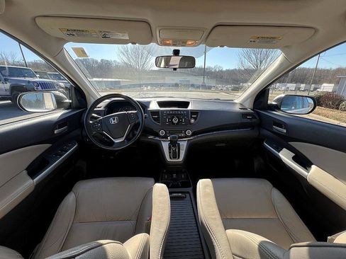 Used 2013 Honda CR-V EX-L image 10