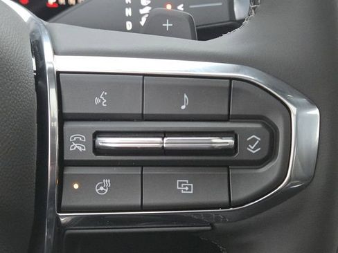 New 2026 GMC Yukon XL Denali w/ Sun & Power Step Package image 16