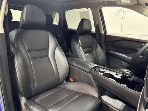 Used 2021 Nissan Rogue SL image 14