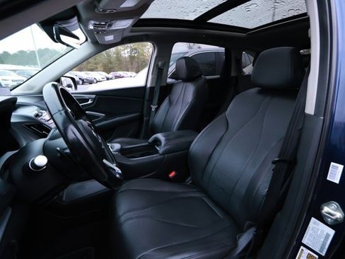Used 2020 Acura RDX FWD image 27