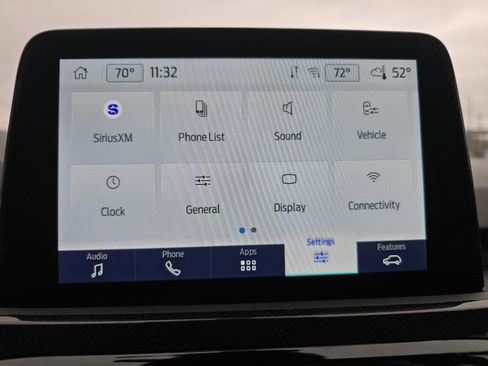 Certified 2025 Ford Escape ST-Line AWD/4WD image 31