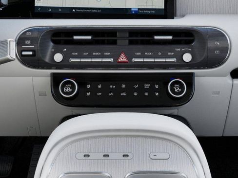 New 2026 Hyundai Palisade Calligraphy FWD image 16