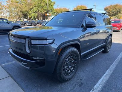 Used 2023 Rivian R1S Adventure