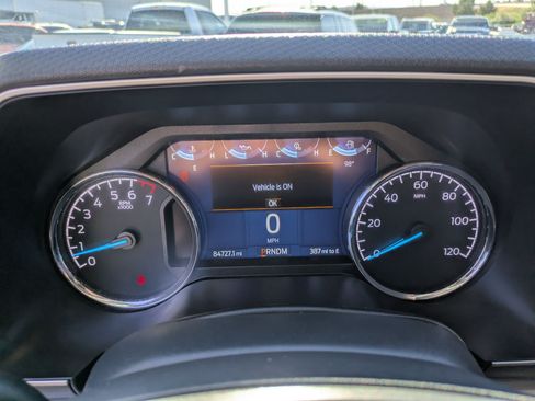 Used 2023 Ford F150 XLT w/ Equipment Group 301A Mid AWD/4WD image 19