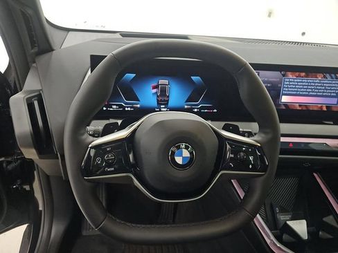 Used 2026 BMW X3 xDrive30i AWD/4WD image 3