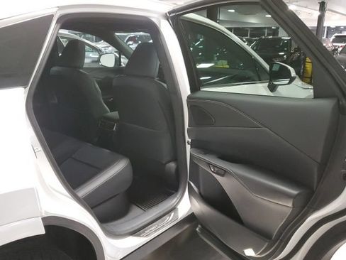 Used 2024 Lexus RX 350 Premium Plus w/ Convenience Package AWD/4WD image 24