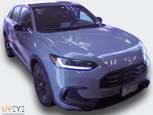 Used 2024 Honda HR-V Sport image 14