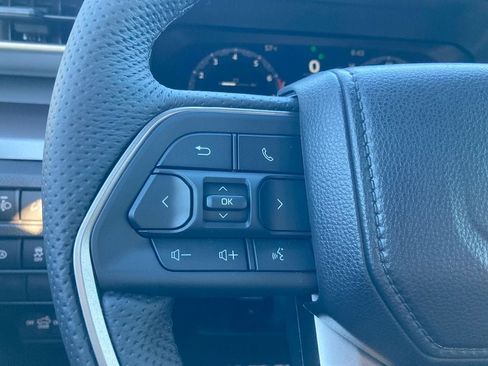 New 2026 Toyota Tacoma TRD Sport RWD image 6
