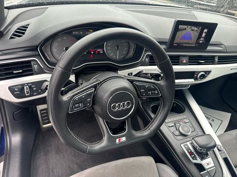 Used 2019 Audi S4 Premium AWD/4WD image 33