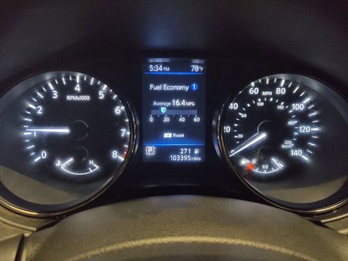 Used 2019 Nissan Rogue Sport S image 23