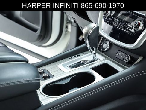 Used 2018 Nissan Murano Platinum w/ Cargo Package AWD/4WD image 72
