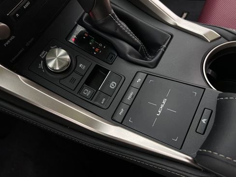 Used 2019 Lexus NX 300 AWD w/ Premium Package image 21