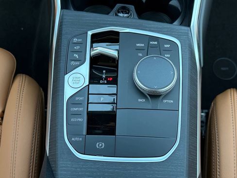 New 2026 BMW 330i xDrive Sedan w/ M Sport Package image 24