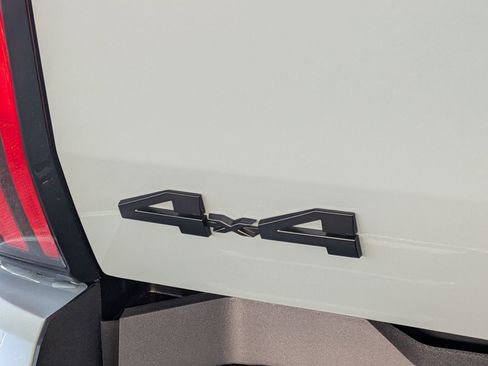 New 2026 Toyota Tundra Platinum image 21