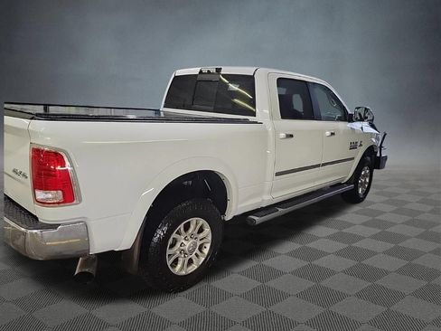 Used 2013 RAM 3500 Laramie AWD/4WD image 5