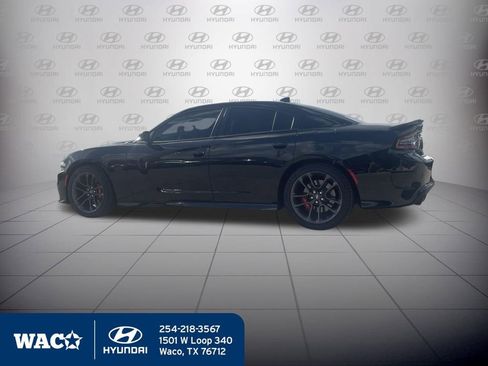 Used 2023 Dodge Charger R/T w/ Performance Handling Group image 3