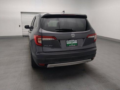Used 2022 Honda Pilot EX-L image 6
