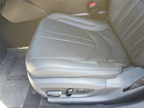 Used 2022 Lexus ES 350 F Sport image 11