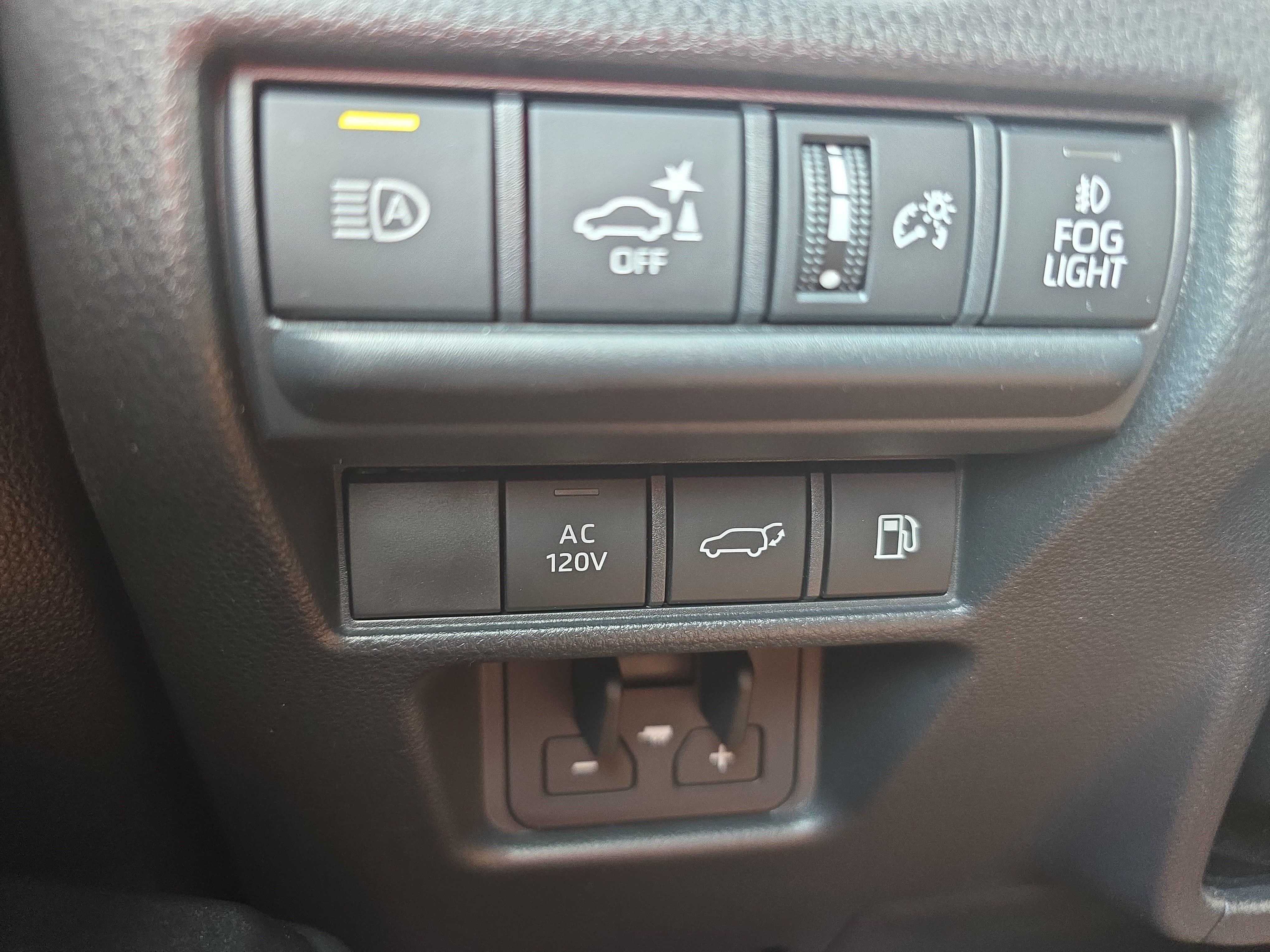 Used 2024 Toyota Land Cruiser AWD/4WD image 27