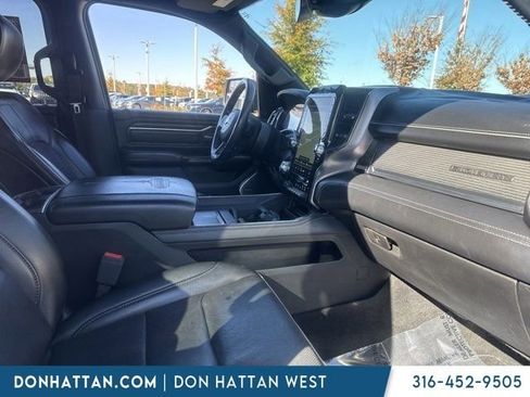 Used 2020 RAM 1500 Limited image 7