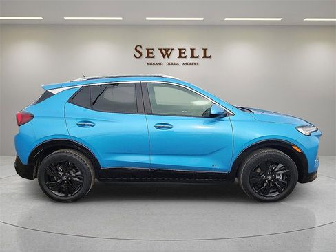 New 2026 Buick Encore GX Sport Touring w/ Comfort Package image 6