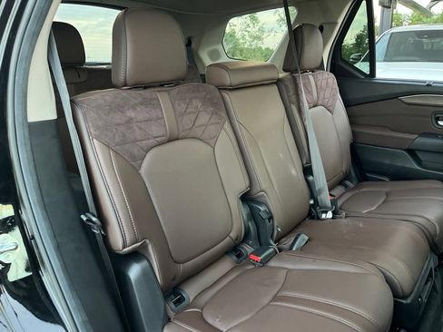 Used 2026 Honda Pilot Elite image 28