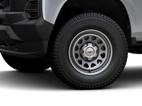 New 2026 Chevrolet Colorado W/T w/ Advanced Trailering Package image 51