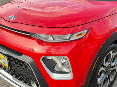 Used 2021 Kia Soul X-Line FWD image 9