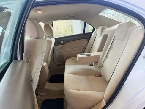 Used 2007 Ford Fusion SE image 19