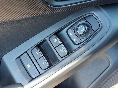 New 2026 Subaru Crosstrek 2.5i Sport image 22