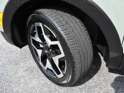 Used 2022 Hyundai Santa Cruz Limited AWD/4WD image 44