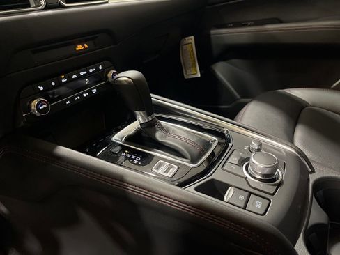 New 2025 MAZDA CX-5 Carbon Edition image 21