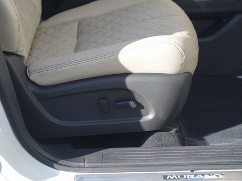 Used 2021 Nissan Murano Platinum w/ Cargo Package image 36