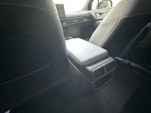 Used 2025 Honda Prologue Touring image 21