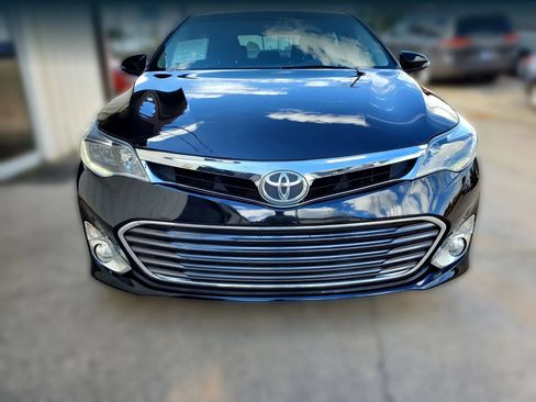 Used 2015 Toyota Avalon XLE Touring Sport Edition FWD image 10