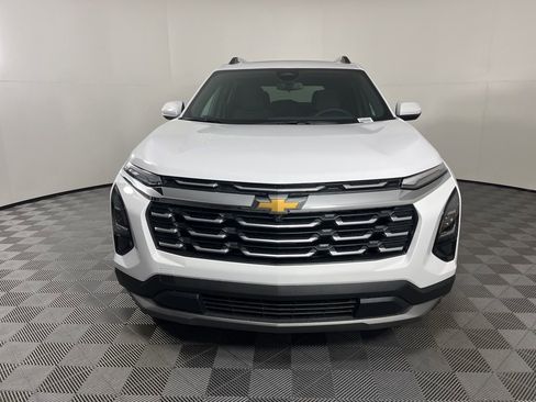 New 2026 Chevrolet Equinox LT FWD image 7
