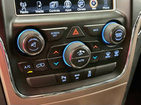 Used 2015 Jeep Grand Cherokee Limited AWD/4WD image 24