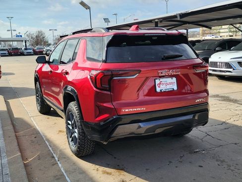 New 2026 GMC Terrain AT4 w/ Convenience Package III image 6