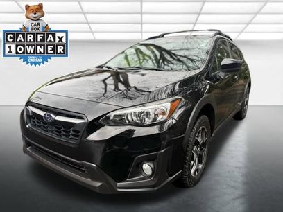 Used 2018 Subaru Crosstrek 2.0i Premium w/ Popular Package #3