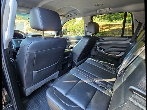 Used 2019 Chevrolet Tahoe LT image 25