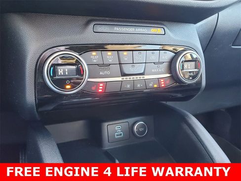 Used 2021 Ford Escape SEL w/ Technology Package image 24