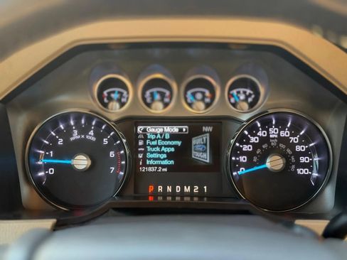 Used 2014 Ford F350 Lariat AWD/4WD image 19