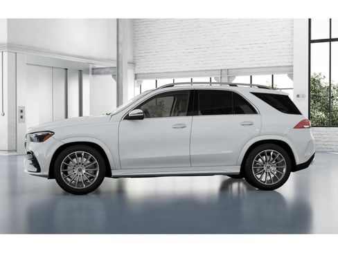 New 2026 Mercedes-Benz GLE 350 4MATIC image 36