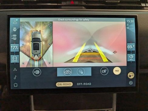 New 2025 Land Rover Range Rover Autobiography image 21