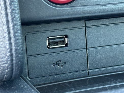 Used 2022 Ford Mustang Premium RWD image 19