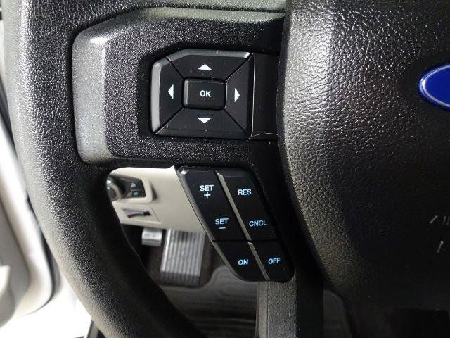 Used 2016 Ford F150 XL w/ XL Power Equipment Group AWD/4WD image 25