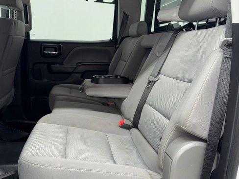 Used 2019 Chevrolet Silverado 2500 W/T w/ WT Convenience Package image 38