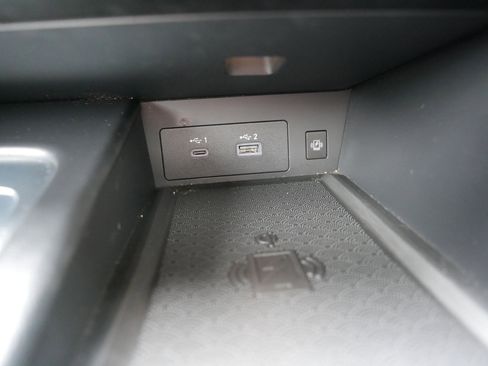 Certified 2023 INFINITI QX60 Sensory w/ Vision Package image 33