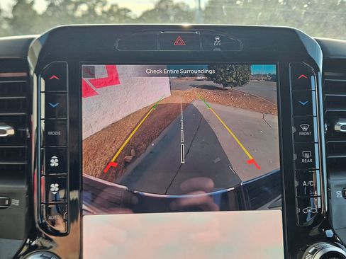 New 2026 RAM 2500 Tradesman image 27