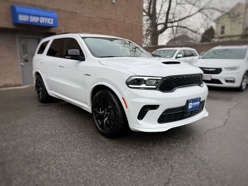 Used 2026 Dodge Durango GT w/ Tow 'N Go Package image 3
